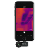 Мобильный тепловизор Seek Thermal Compact для iOS