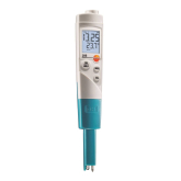 Карманный pH-метр Testo 206-pH1 с чехлом TopSafe