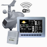 Amtast AW003 с TFT дисплеем + приложение для телефона