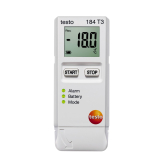 Testo 184 T3 Логгер данных температуры -35 ... +70 °C
