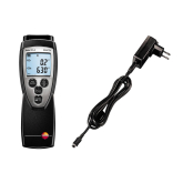 Testo 315-3 Анализатор CO/CO2 в окружающей среде без Bluetooth