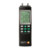 Дифференциальный манометр Testo 312-4