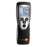 Testo 925 одноканальный термометр
