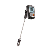 Testo 905-T2 высокочувствительный поверхностный термометр -50 ... +350 °C