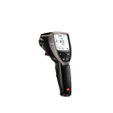 Testo 835-H1 с интегрированным модулем влажности