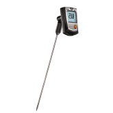 Testo 905-T1 термометр с проникающим зондом -50 до +350°C