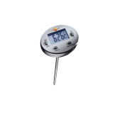 Минитермометр Testo водонепроницаемый до 230C