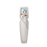 Testo 105 Термометр для пищевого сектора со стандартным измерительным наконечником