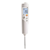 Testo 106 Пищевой термометр с зондом и чехлом TopSafe