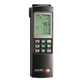 Testo 645 Промышленный