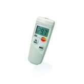 testo 805 с чехлом TopSafe