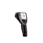 Testo 835-T2 с 4-х точечным лазерным целеуказателем (оптика 50:1, -50 +1000 °C)
