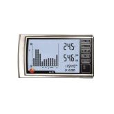 Testo 623 с исторической функцией