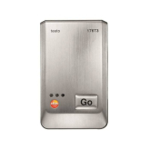 Testo 176 T3 - 4-канальный логгер данных температуры в металлическом корпусе
