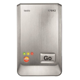 Testo 176 H2 4-х канальный логгер данных температуры и влажности в металлическом корпусе