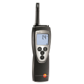 Testo 625 для полевых условий