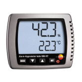 Testo 608-H2 с функцией сигнализации