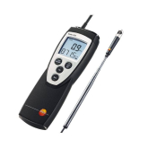 Testo 416, компактный с крыльчатко