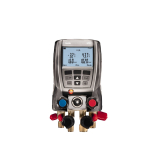 Testo 570-2 Комплект цифровой манометрический коллектор
