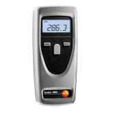 Testo 465 Бесконтактный тахометр от 1 до 100000 об/мин.