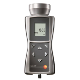 Testo 477 Стробоскопический тахометр от 30 до 300000 всп/мин