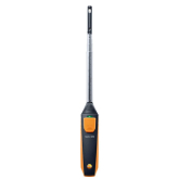 Testo 405i смарт зонд с Bluetooth, управляемый со смартфона/планшета  -20 +60 °C, 0 - 30м/сек