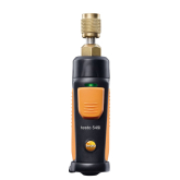 Testo 549i Смарт-зонд манометр высокого давления с Bluetooth, управляемый со смартфона/планшета