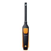 Testo 605i смарт зонд с Bluetooth, управляемый со смартфона/планшета -20 +60 °C, 0 - 100%RH