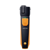 Testo 805i смарт зонд -30 +250 °C с Bluetooth, управляемый со смартфона/планшета