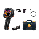 Testo 868 тепловизор  160х120 с беспроводным модулем