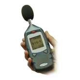 Testo 816-2 c регистрацией данных (2 класс точности)