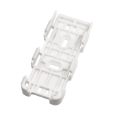 Настенный кронштейн для регистратора Testo 184