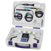 2FD56G Multi 3620 SET G  с тремя датчиками (pH, EC, DO)