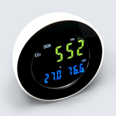 Анализатор регистратор CO2/Temp/RH