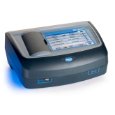 DR 3900 спектрофотометр лабораторный для анализа водных сред (без RFID)