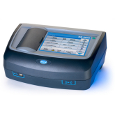 DR 3900 спектрофотометр лабораторный для анализа водных сред (с RFID идентификацией)