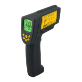 AR862D Инфракрасный термометр (50:1) от -50 до +1000C
