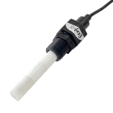 ЭДК-1-5M Промышленный кондуктометрический датчик (1мкСм-20мСм;0-9999ppm, 5-50°C)
