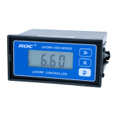Create PH-3520 Промышленный pH/ОВП метр для сточных вод с выбором датчика (1 реле, трансмиттер, 4-20мА, 220В)