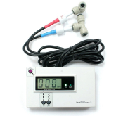 Dual TDS Monitor 2 - он-лайн монитор эффективности очистки воды
