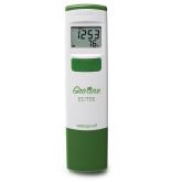 HI98318 GroLine влагозащищенный EC/TDS-тестер