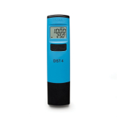HI98304 DiST 4 карманный кондуктометр