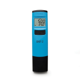 HI98302 DiST 2 карманный кондуктометр