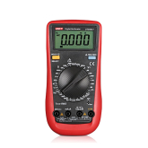 UT890C Мультиметр True RMS (обновлённая модель)