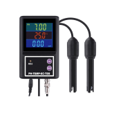 PH-260BD pH/EC/TDS/Temp монитор с Bluetooth и приложением для Android ОС