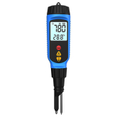 Smartsensor PH-818M pH метр для мяса, овощей, фруктов