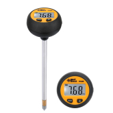 Smartsensor PH-328 Измеритель электронный pH, влажности, температуры почвы