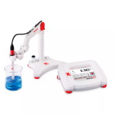 ST5000-F Измеритель pH/ОВП Starter 5000 с электродом ST350