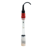 ASP100E pH датчик PG13.5, 0-100С, FS8 разборный кабель 10м