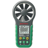 Цифровой анемометр Mastech MS6252B c USB